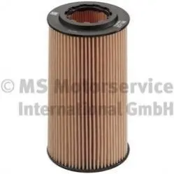 Фільтр масляний Volvo S40/V50/S60/V70/S80/XC90 2.4/2.5D 01- KOLBENSCHMIDT 50013981