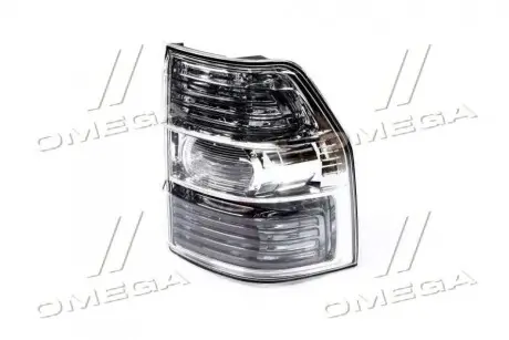 Фото 1 - ліхтар зад. пра. MIT PAJERO 07-14 TYC 11-C235-05-2B Ліхтар зад. пра. MIT PAJERO 07-14 TYC 11-C235-05-2B (фото 1)