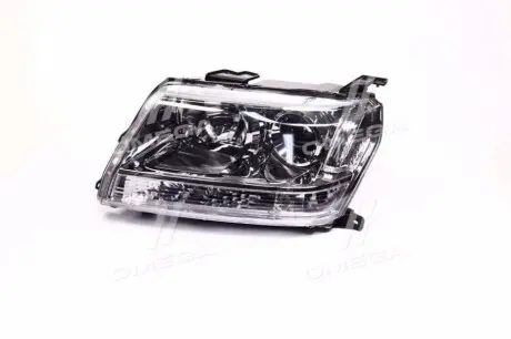 Фото 1 - фара лів. SUZ VITARA 05- TYC 20-C172-C5-2B Фара лів. SUZ VITARA 05- TYC 20-C172-C5-2B (фото 1)