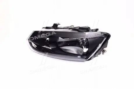 Фара лів. VW POLO 09- TYC 20-C034-A5-2B