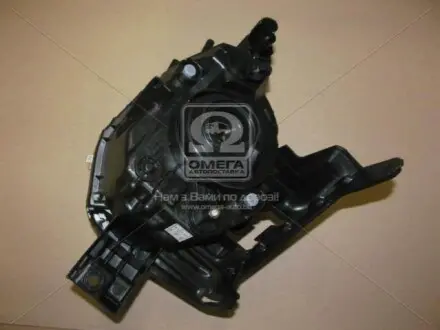 Фото 1 - фара лів. NIS JUKE 10-15 TYC 20-E132-A5-2B Фара лів. NIS JUKE 10-15 TYC 20-E132-A5-2B (фото 1)