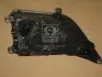 Фара пра. VW CRAFTER 06- (TYC) 20-C351-05-2B