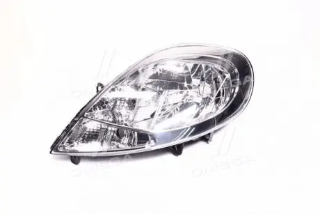 Фото 1 - фара лів. REN TRAFIC 07- TYC 20-B100-C5-2B Фара лів. REN TRAFIC 07- TYC 20-B100-C5-2B (фото 1)