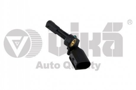 Датчик ABS (задній) Audi A3/Q3/TT/Skoda Octavia/SuperB/VW Golf/Jetta/Passat/Touran 1.2-3.6 03- (R) VIKA 99270069401