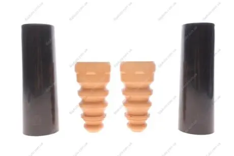 Пильник + відбійник амортизатора (заднього) VW Golf VI/Passat 05-14 (кт 2шт) VIKA K51116801