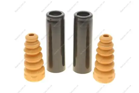 Пильник + відбійник амортизатора (заднього) Skoda Yeti 09- (к-кт 2шт) VIKA K51116701 (фото 1)