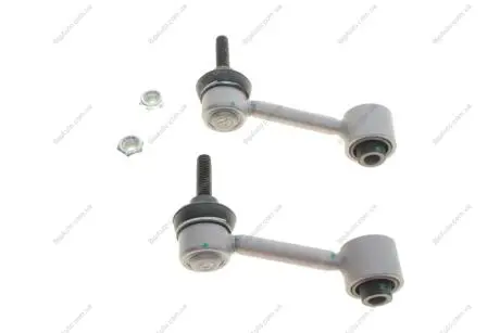 Тяга стабілізатора (заднього) VW Golf V/Passat/Skoda Octavia 03- VIKA 45050054901