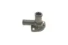 Фланець системи охолодження VW Golf/Passat/Sharan 79-10 VIKA 11210114601