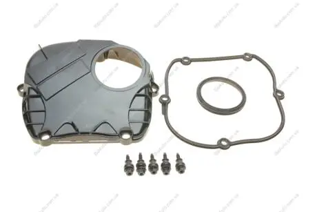 Захист ременя ГРМ VW T5/T6 2.0 TSI 11-19 (верхній) VIKA 11031824001