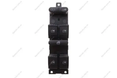 Кнопка склопідіймача VW Golf/Bora/Passat 97-05 VIKA 99590043901