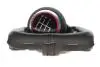Ручка КПП Audi A4/A5/Q5 07-17 (+чехол/6-ступінчаста) DPA 88631696202 (фото 4)