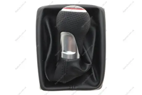 Ручка КПП Audi A4/A5/Q5 07-17 (+чехол/6-ступінчаста) DPA 88631696202