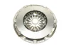 Комплект зчеплення Toyota Rav 4 06- (d=240mm) (+ вижимний) Kawe 962553 (фото 3)