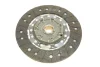 Комплект зчеплення Toyota Rav 4 06- (d=240mm) (+ вижимний) Kawe 962553 (фото 8)