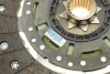 Комплект зчеплення Toyota Rav 4 06- (d=240mm) (+ вижимний) Kawe 962553 (фото 10)