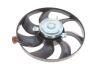 Вентилятор радіатора (електричний) Audi A3/Skoda Octavia/VW Caddy/Golf V/VI/Passat 1.2-3.6 03- BOGAP A4243118 (фото 7)