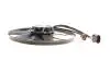 Вентилятор радіатора (електричний) Audi A3/Skoda Octavia/VW Caddy/Golf V/VI/Passat 1.2-3.6 03- BOGAP A4243116 (фото 3)