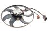 Вентилятор радіатора (електричний) Audi A3/Skoda Octavia/VW Caddy/Golf V/VI/Passat 1.2-3.6 03- BOGAP A4243116 (фото 6)