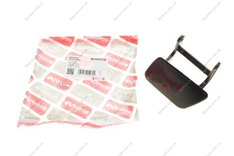 Заглушка омивача фар BMW 5 (E60) 01-10 (L) M47/M54/N47/N52/N53 BOGAP B5522149