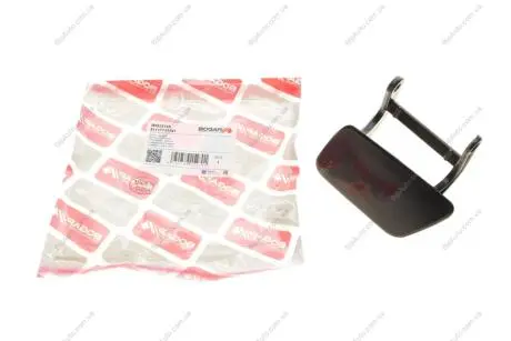 Заглушка омивача фар BMW 5 (E60) 01-10 (L) M47/M54/N47/N52/N53 BOGAP B5522149