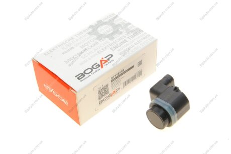 Датчик парковки BMW 5 (E60)/X3 (E83)/X5 (E70) 02-13 BOGAP B7119118 (фото 1)