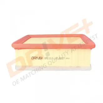 Drive+ Drive+ - Фільтр повітря (аналог WA9798) Dr!ve+ DP1110.10.0227