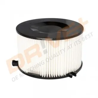 Drive+ Drive+ - Фільтр салону (аналог WP6874) Dr!ve+ DP1110.12.0081