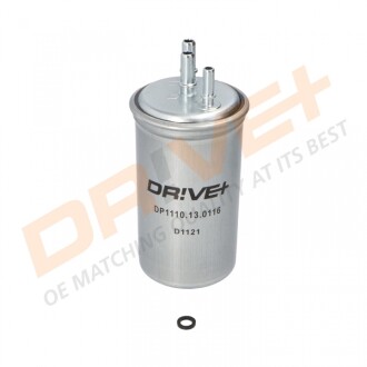 Drive+ Drive+ - Фільтр палива (аналог WF8455) Dr!ve+ DP1110.13.0116