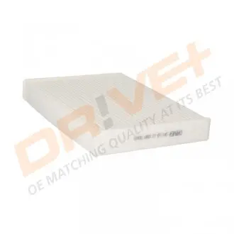 Drive+ Drive+ - Фільтр салону (аналог WP2100) Dr!ve+ DP1110.12.0087