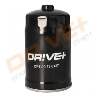 Drive+ Drive+ - Фільтр палива (аналог WF8404) Dr!ve+ DP1110.13.0137
