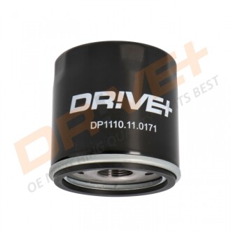 Drive+ Drive+ - Фільтр оливи (аналог WL7523) Dr!ve+ DP1110.11.0171