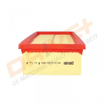 Drive+ Drive+ Фільтр повітря (аналог WA6787) Dr!ve+ DP1110.10.0214
