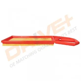 Drive+ Drive+ Фільтр повітря (аналог WA6373) Dr!ve+ DP1110.10.0068