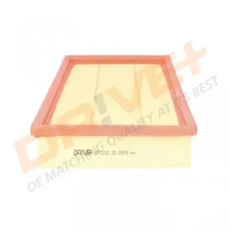 Drive+ Drive+ Фільтр повітря (аналог WA6332) Dr!ve+ DP1110.10.0579