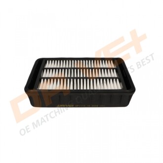 Drive+ Drive+ Фільтр повітря (аналог WA9620) Dr!ve+ DP1110.10.0509