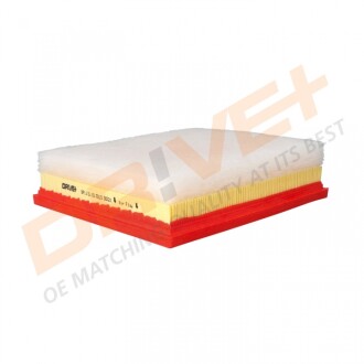 Drive+ Drive+ Фільтр повітря (аналог WA9802) Dr!ve+ DP1110.10.0213