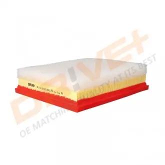 Drive+ Drive+ Фільтр повітря (аналог WA9802) Dr!ve+ DP1110.10.0213