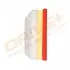 Drive+ Drive+ Фільтр повітря (аналог WA9802) Dr!ve+ DP1110.10.0213 (фото 6)