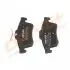 Drive+ Drive+ - Гальмівні колодки до дисків Dr!ve+ DP1010.10.1005 (фото 4)