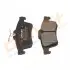 Drive+ Drive+ - Гальмівні колодки до дисків Dr!ve+ DP1010.10.1005 (фото 5)