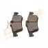 Drive+ Drive+ - Гальмівні колодки до дисків Dr!ve+ DP1010.10.1005 (фото 6)