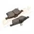 Drive+ Drive+ - Гальмівні колодки до дисків Dr!ve+ DP1010.10.0439 (фото 6)