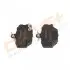Drive+ Drive+ - Гальмівні колодки до дисків Dr!ve+ DP1010.10.0604 (фото 4)