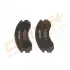 Drive+ Drive+ - Гальмівні колодки до дисків Dr!ve+ DP1010.10.0009 (фото 5)