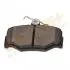 Drive+ Drive+ - Гальмівні колодки до дисків Dr!ve+ DP1010.10.0021 (фото 4)