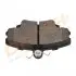 Drive+ Drive+ - Гальмівні колодки до дисків Dr!ve+ DP1010.10.0979 (фото 6)