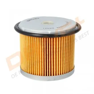 Drive+ Drive+ Фільтр палива (аналог WF8021) Dr!ve+ DP1110.13.0028