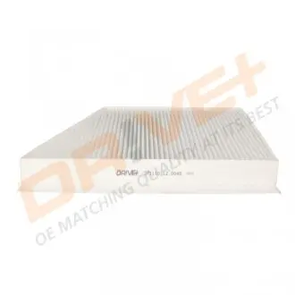 Drive+ Drive+ Фільтр салону (аналог WP9148) Dr!ve+ DP1110.12.0048