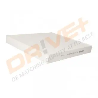 Drive+ Drive+ Фільтр салону (аналог WP6918) Dr!ve+ DP1110.12.0013
