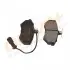 Drive+ Drive+ - Гальмівні колодки до дисків Dr!ve+ DP1010.10.1135 (фото 5)